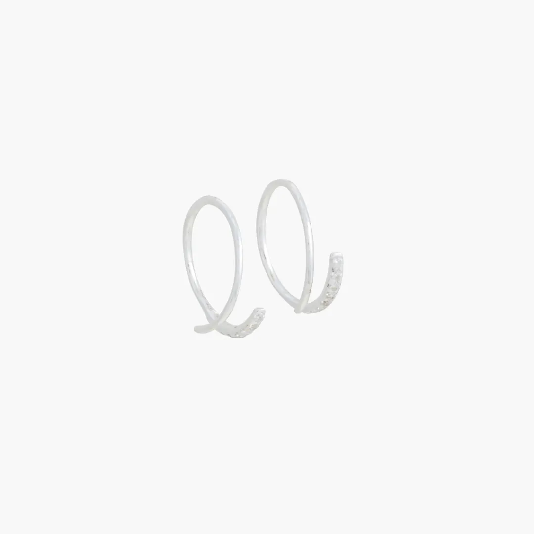 Online Boucles d'oreilles Argent Garanti Boucles D'Oreilles | Boucles D'Oreilles