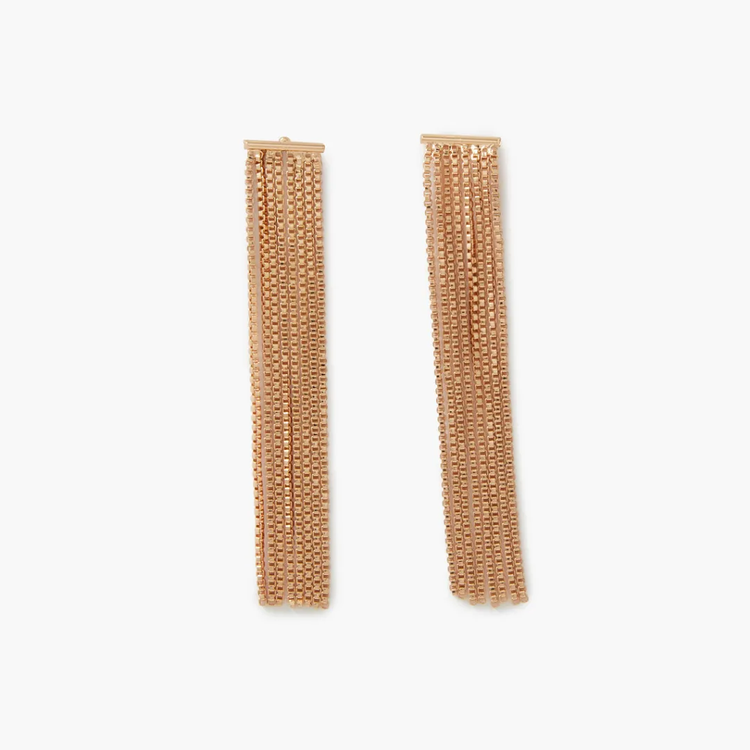 Best Boucles d'oreilles pendantes à chaines Boucles D'Oreilles