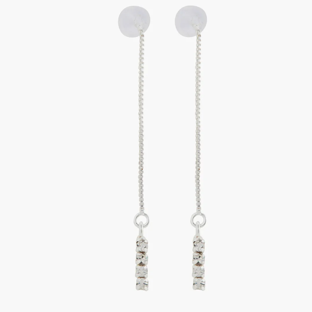 New Boucles d'oreilles pendantes Argent Garanti Boucles D'Oreilles | Boucles D'Oreilles