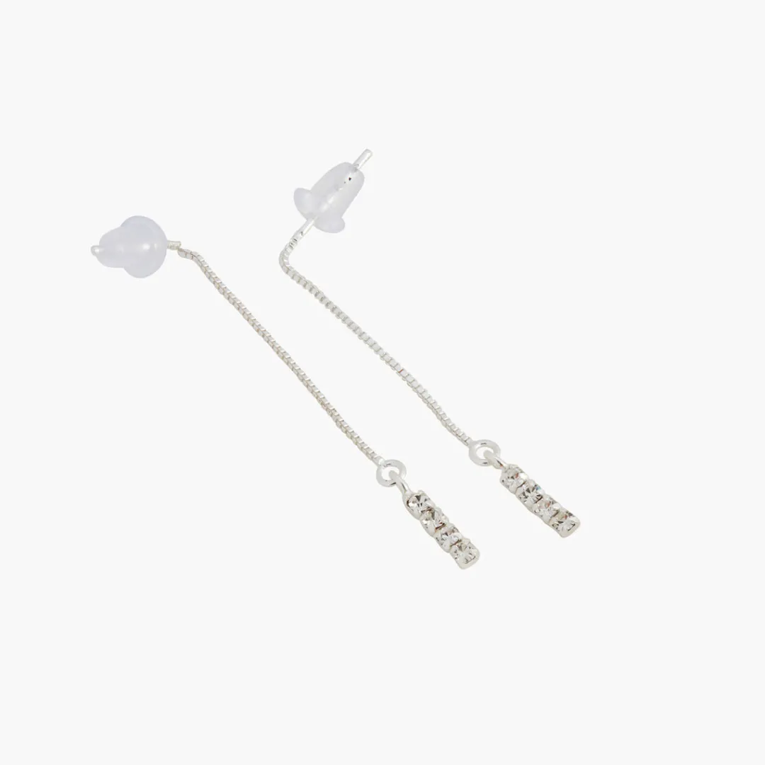 New Boucles d'oreilles pendantes Argent Garanti Boucles D'Oreilles | Boucles D'Oreilles