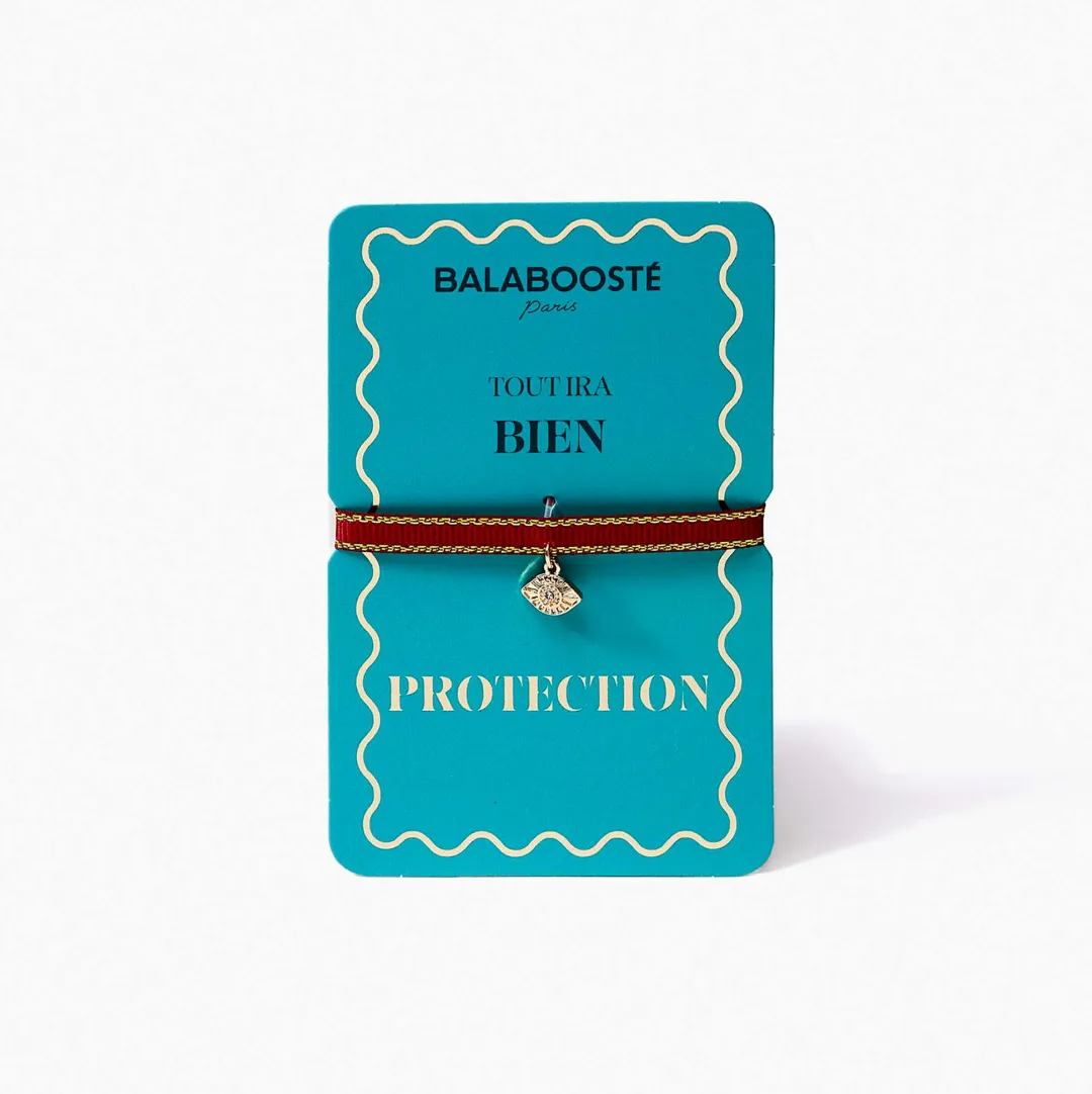 Best Bracelet à voeux "Protection" - Kind Is Cool Bracelets