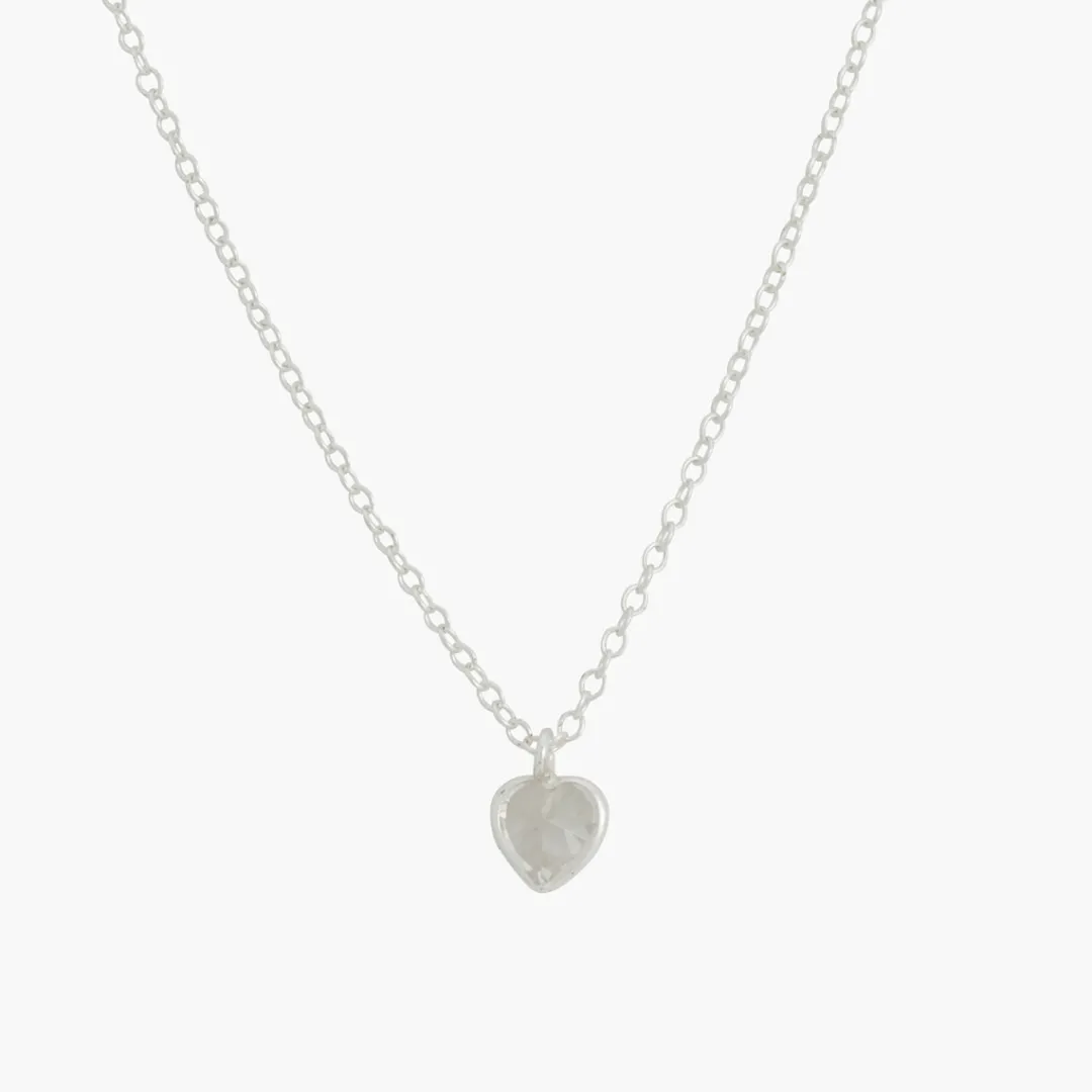 Outlet Collier coeur Argent Garanti Colliers | Colliers