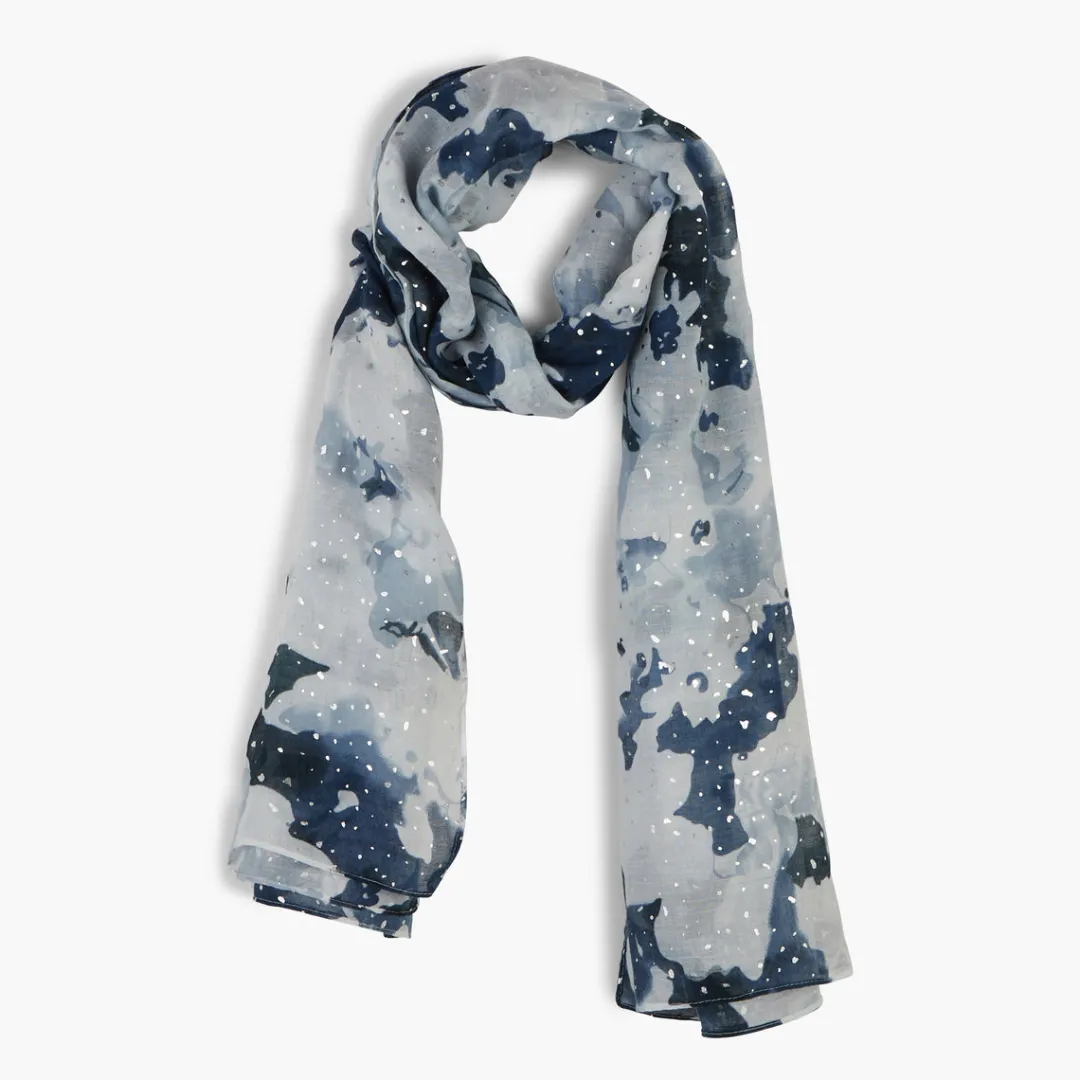 Online Foulard imprimé Foulards