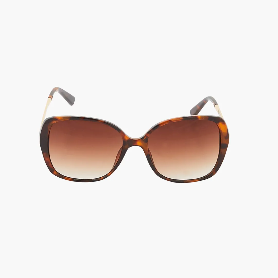 Best Lunettes de soleil carrées - cat. UV 3 Lunettes De Soleil