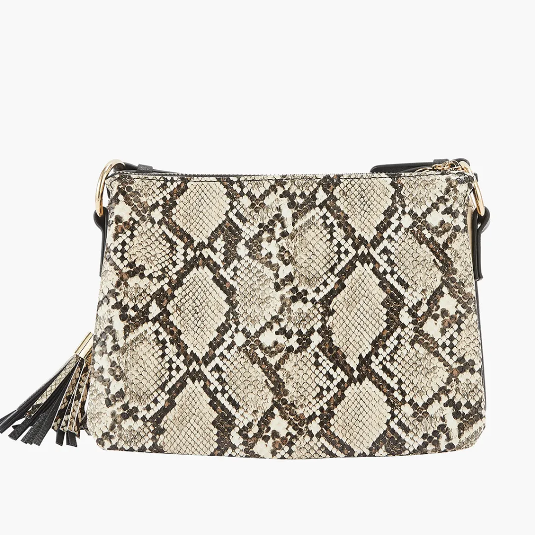 Clearance Pochette noire Sacs À Bandoulière