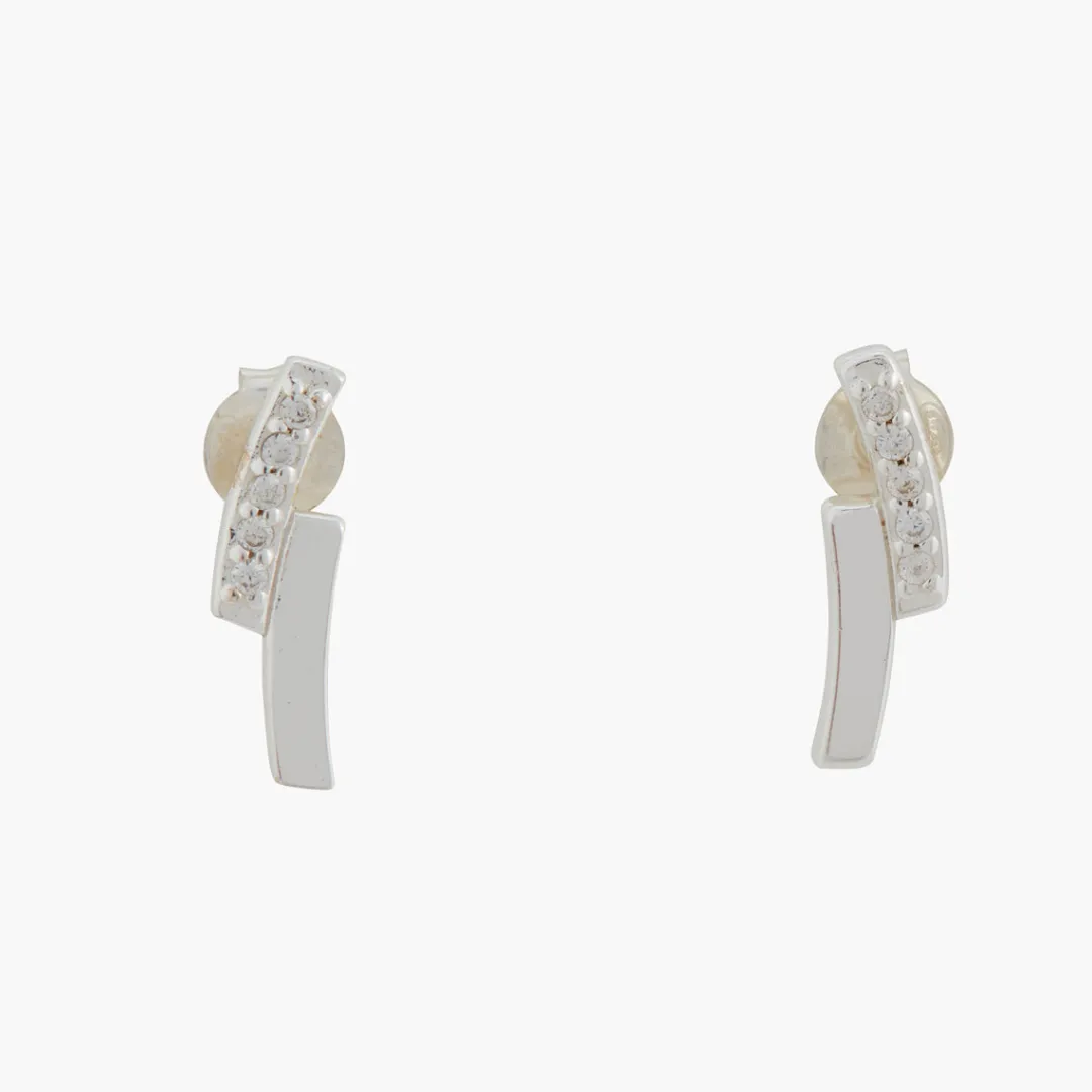 Hot Puces d'oreilles Argent Garanti Boucles D'Oreilles | Boucles D'Oreilles