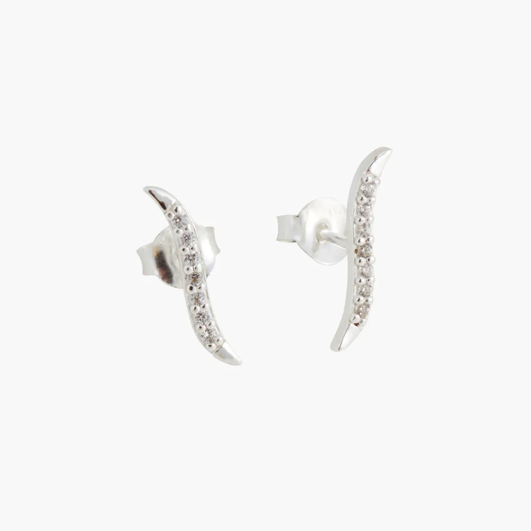 Outlet Puces d'oreilles Argent Garanti Boucles D'Oreilles | Boucles D'Oreilles