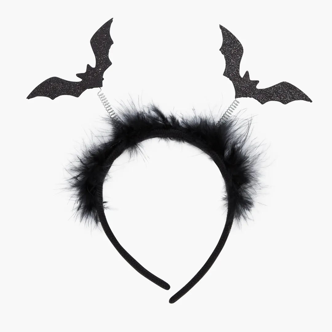 Cheap Serre-tête Halloween chauve-souris Serre-Têtes